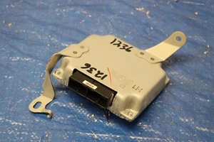 2019 LEXUS GS-F SEDAN F-SPORT 5.0L OEM SUSPENSION CONTROL MODULE UNIT #1236 - Picture 1 of 6
