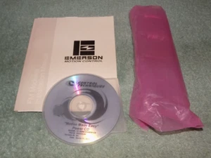 New Emerson FM-2 Indexing Module For EN Series Digital Servo Drives *NOS NIW* - Picture 1 of 6