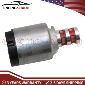 Transmission Solenoid Valve 0260130022 5R44E 5R55E 96018043 CVT - Picture 1 of 5