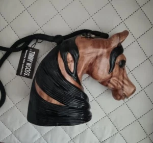 TIMMY WOODS "LAWRENCE DE ARABIA" CABALLO ÁRABE, Nuevo - ¡ÚLTIMO! - Imagen 1 de 3