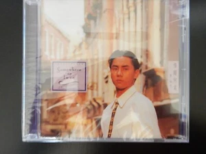 情歸何處 環球經典禮讚 CD - 黃凱芹 - Bild 1 von 2