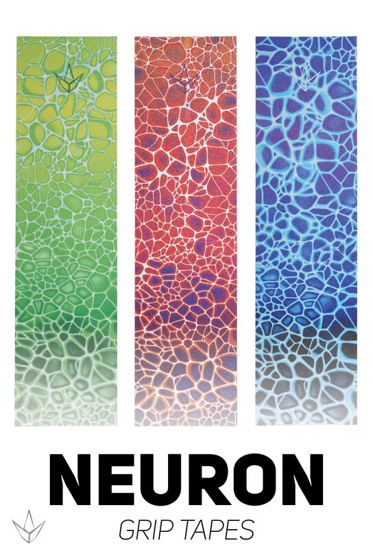 Blunt Envy Neuron Roller Griffband