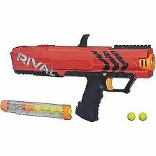 Nerf Rival