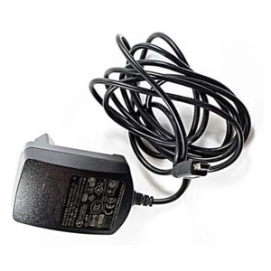 Blackberry Genuine 8100 8110 8120 8130 9000 Bold AC Wall Power Adapter Charger - Picture 1 of 2