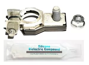 Fit For TOYOTA CAMRY LEXUS ES300 SC300 NEGATIVE BATTERY TERMINAL 90982-06022 - Picture 1 of 1