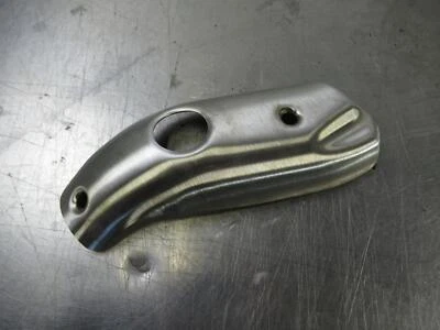 EB1361 2010 10 KTM RC8 1190 ESCUDO TÉRMICO TRASEIRO - Imagem 1 de 4