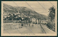 Cosenza Paola cartolina EE5376
