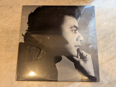 Johnny Mathis - Killing Me Softly (KC 32258) 1973 1st US Pressing - SEALED! - Image 1 of 4