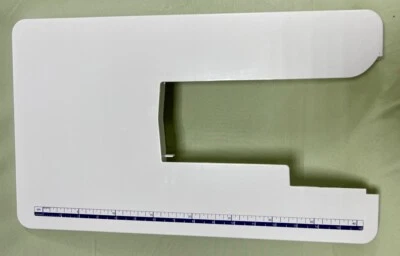 Extension Wide Table  for Brother BC2500/2100/800 etc. - Image 1 of 3