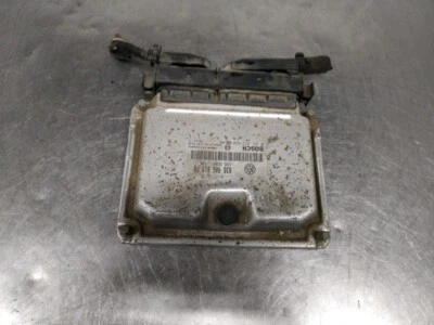 038906019PB switchboard engine uce for SKODA OCTAVIA BERLINA (1U2) 2004 427128 - Image 1 of 4