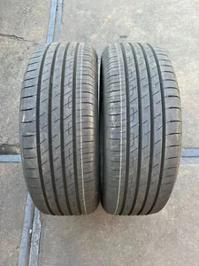 Sommerreifen 215/55 R18 95H Goodyear Efficient Grip Performance DOT22 NEU - Bild 1 von 3