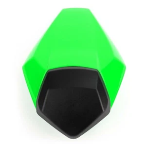 Cubierta trasera de asiento trasero verde para Kawasaki 2019-2023 Ninja ZX6R 636 - Imagen 1 de 5