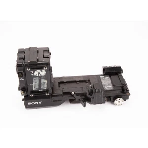 Sony Shoulder Mount ENG and Documentary Docking Unit for the PMW-F5 AND PMW-F55 - Picture 1 of 6