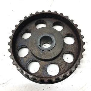 VW TRANSPORTER T4 CAMSHAFT PULLEY 2.4 D AAB 90-98 - Picture 1 of 4