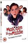 Malcolm in the Middle: The Complete First Season [DVD]
