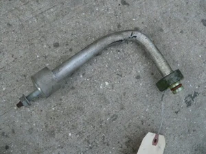 FORD F350 SUPER DUTY 6.7 DIESEL AC COMPRESSOR DISCHARGE HOSE/LINE 2011 - Picture 1 of 3