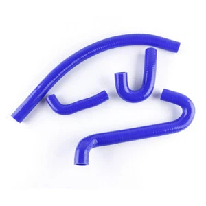 Mangueras de radiador de silicona para Yamaha FZR600R 1989-1999 90 91 92 93 94 95 96 97 98 - Imagen 1 de 6