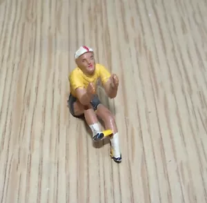 Figura original de ciclista Corgi GS13 Tour de Francia - Imagen 1 de 8