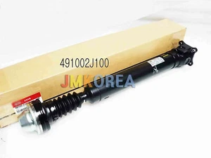 HÉLICE DE EJE GEUINE 491002J100 PARA MOHAVE BORREGO 2007-16 - Imagen 1 de 3