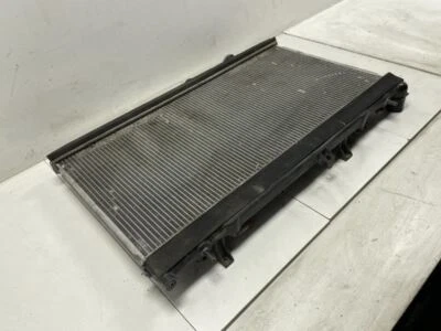 SUBARU FORESTER 2009 2013 A/T RADIATOR W/O TURBO FACTORY - Image 1 of 4