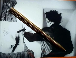 DALI*CORRIDA*PHOTO*1961*GRAVURE*PISTOLET**FIGUERAS*COLLECTOR*ARGENTIQUE*ORIGINAL - Imagen 1 de 2