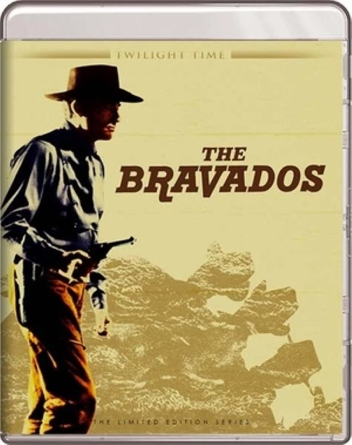 THE BRAVADOS (1958) (TT345) Foto 1 de 1