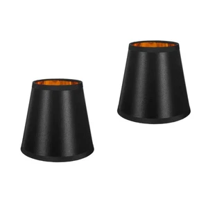  2 PIEZAS Clip en Pantallas Decorativas Pantalla Clip-on Araña - Imagen 1 de 12