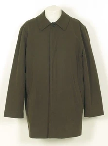 J. CREW Beautiful Elegant Lightweight Men's Coat SZ M - Picture 1 of 3