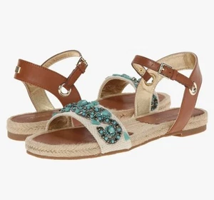 Thread sandals Ivanka Trump  - Picture 1 of 7