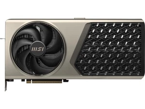 MSI EXPERT GeForce RTX 5080 16GB GDDR7 PCI Express 5.0 x16 Graphics Card RTX 508 - Picture 1 of 12