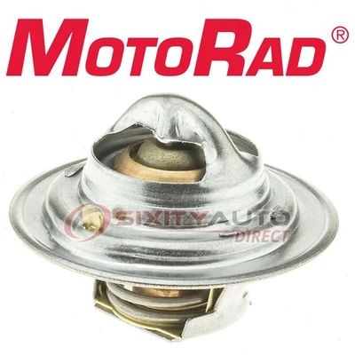 MotoRad Engine Coolant Thermostat for 1991-2008 Ford Ranger - Cooling we Foto 1 de 4