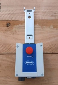 Invacare Reliant 450 Linak Controller Unit CBJ2001HA011161 2020 TESTED GOOD VGC - Picture 1 of 1