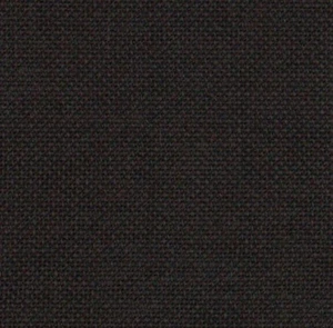 32 ct Belfast Black Linen Zwiegart Cross Stitch 18” x 30” - Picture 1 of 1