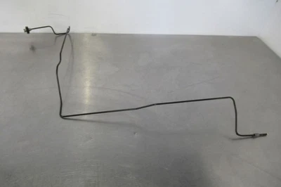 EB1431 2008 08 LAMBORGHINI MURCIELAGO RIGHT RH REAR HARD BRAKE LINE - Image 1 of 4