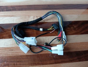 Metra LD-TYNOAMP REV-A Harness Only for AXDIS-TY1 Interface - Picture 1 of 8