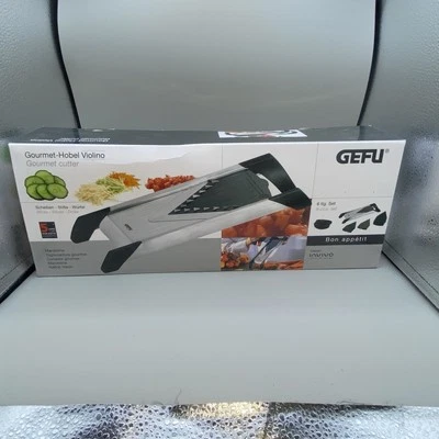 Gefu Violino Mandoline Slicer  - Image 1 of 4