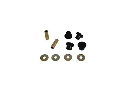 Kit de buje de piñón y cremallera Whiteline 27379RRQG 2004 para Lexus GX470 2003-2009 Foto 1 de 2