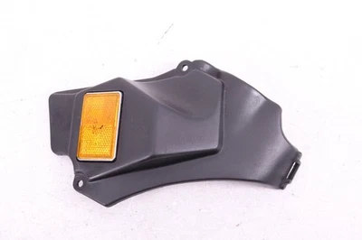 1986 KAWASAKI VULCAN VN750 VN 750 OEM LEFT SIDE GAS TANK COVER TRIM K176 - Image 1 of 4