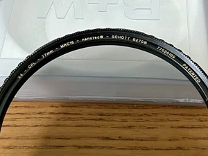 Breakthrough Photography 77mm X4 Circular Polarizer Filter - perfect glass - Picture 1 of 4