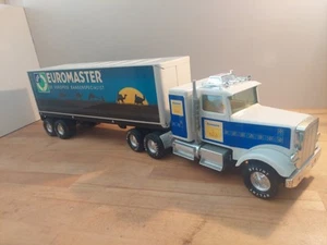 Nylint Euromaster Dakar Freightliner Truck - Bild 1 von 6