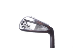 Srixon ZX4 9-Iron Ladies Flex Graphite Shaft Good - Picture 1 of 8