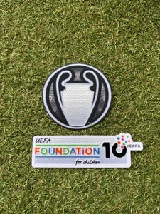 Patch Ligue Des Champions PSG 2025/2026 - Picture 1 of 4