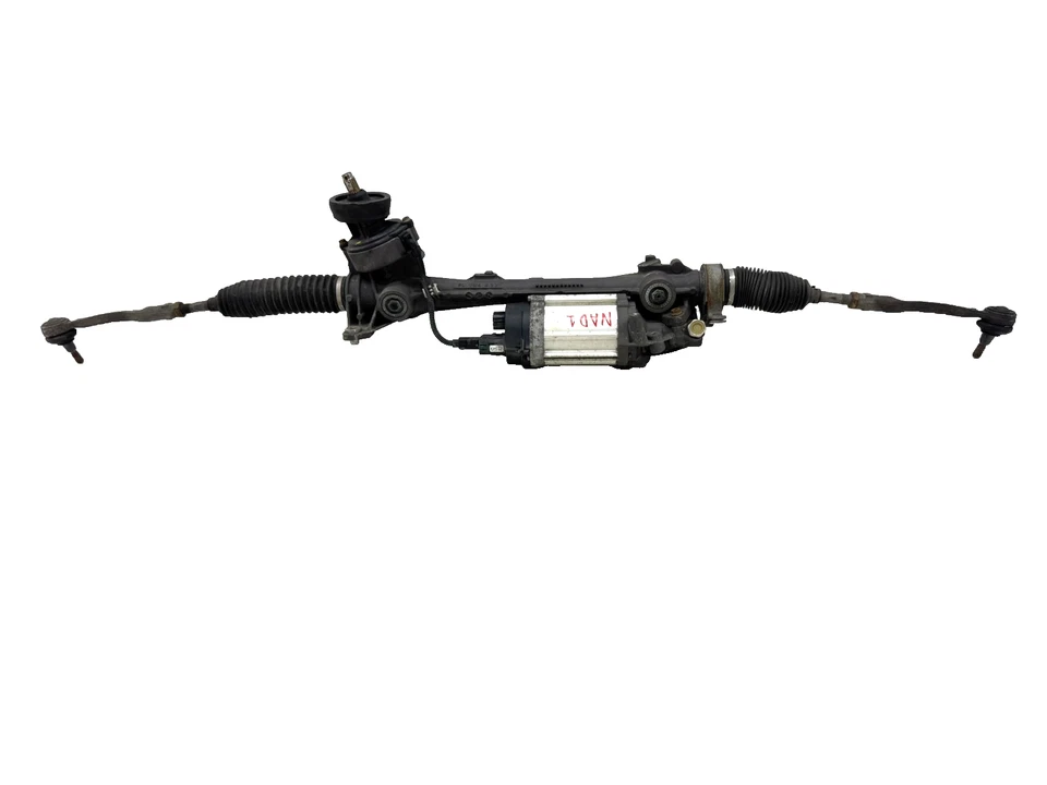 Audi TT QUATTRO 2011-2015 dirección asistida cremallera y engranaje de piñón 8J1423051E OEM Foto 1 de 4