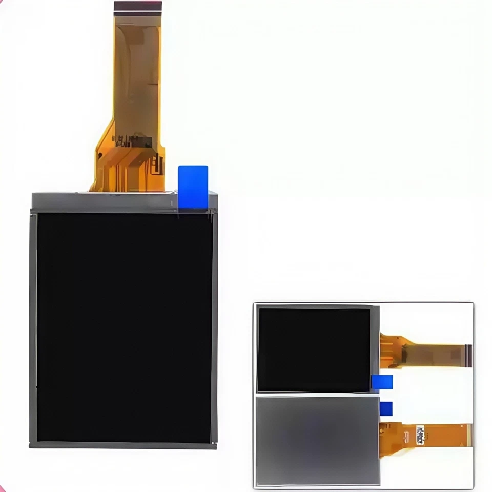 Nueva pantalla LCD para Casio EX-ZS100 ZS150 ZS160 pantalla reparación accesorios Foto 1 de 4