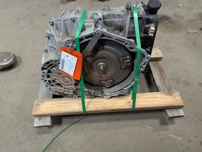 Transmission VIN J 11th Digit Limited AWD Fits 13-17 ACADIA 795667 - Image 1 of 4