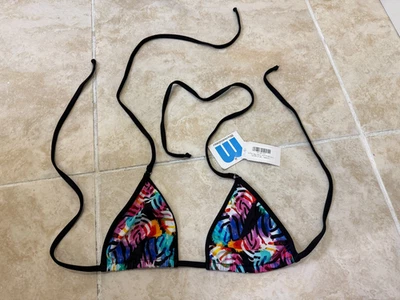 RARE Wicked Weasel (Microminimus) tru top M (Medium) - Image 1 of 2