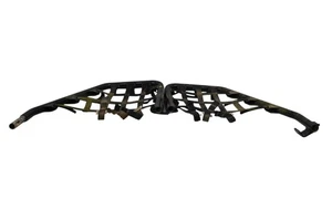 07 Yamaha Raptor 700 2x4 Nerf Bars Pro Armor YFM700R - Picture 1 of 3
