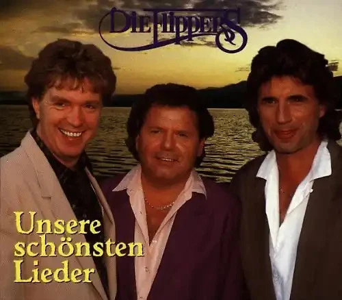 die Flippers - Unsere Schönsten Lieder - Bild 1 von 1