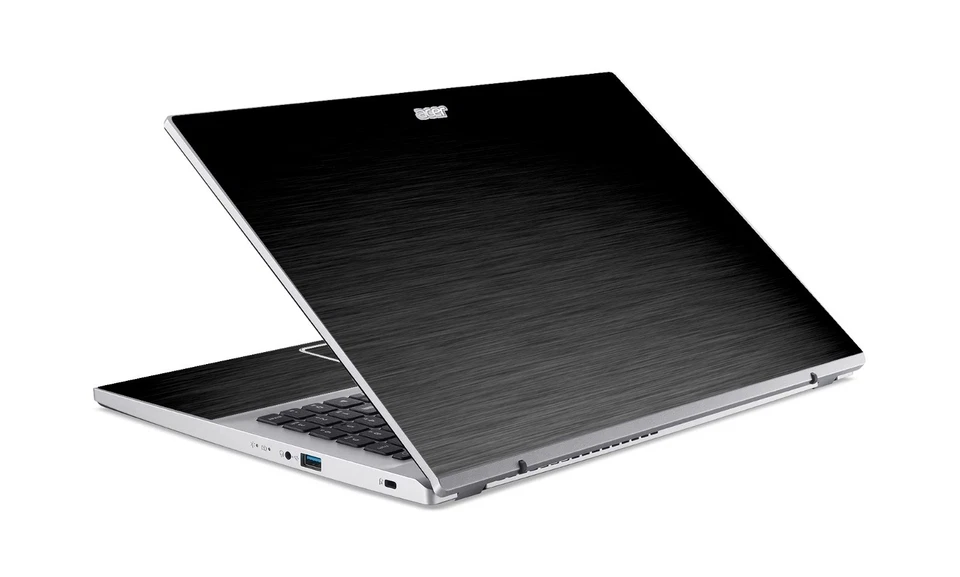 Calcomanía protectora metálica LidStyles para computadora portátil Acer Aspire 3 A3155953ER Foto 1 de 1