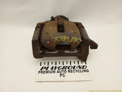 Pinza de freno trasera derecha pasajero Audi A5 8T Coupe compatible con 2008-2017 08 09 10 11 Foto 1 de 4